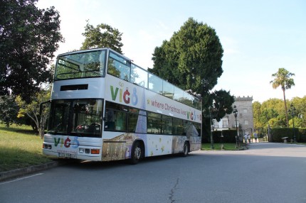 Turismo de Vigo