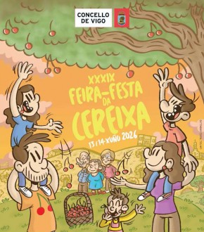 Turismo de Vigo