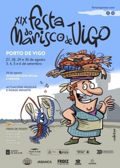 Turismo de Vigo