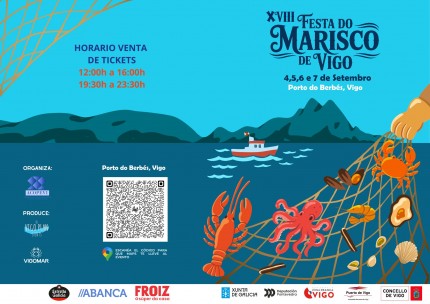 Turismo de Vigo
