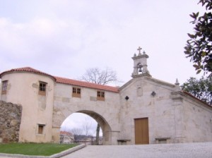 Turismo de Vigo