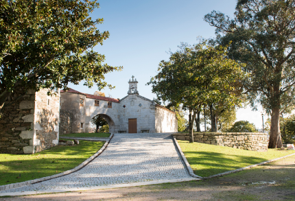 Turismo de Vigo