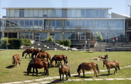 Turismo de Vigo