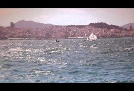 A Sea for Navigation | Nautical Tourism  in Vigo